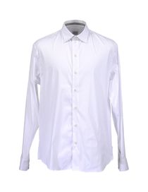 ARMANI COLLEZIONI - Chemise