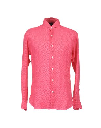 ZOOM TRUZZI - Long sleeve shirt