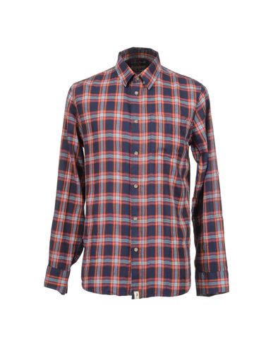 ZOOM ALTAMONT - Long sleeve shirt