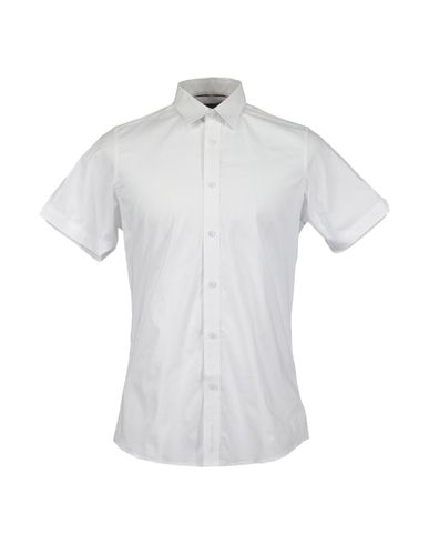 ZOOM BEN SHERMAN - Short sleeve shirt