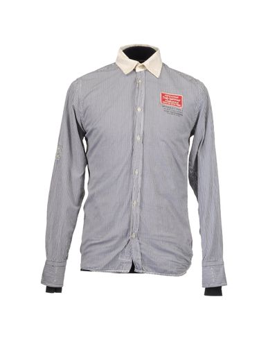 ZOOM SCOTCH & SODA - Long sleeve shirt