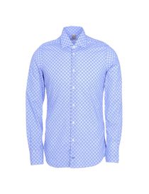 OTTO ASOLE - Long sleeve shirt