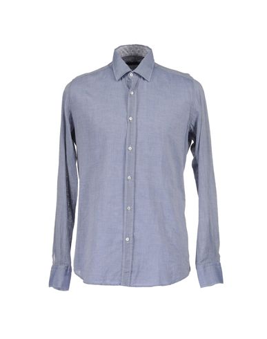 ZOOM MASSIMO REBECCHI - Long sleeve shirt