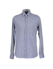 MASSIMO REBECCHI - Shirts