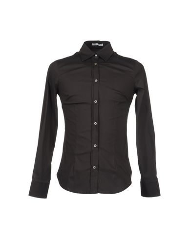 ZOOM DANIELE ALESSANDRINI - Long sleeve shirt