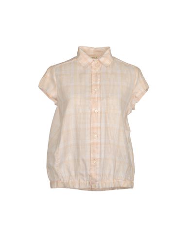 ZOOM MAURO GRIFONI - Short sleeve shirt