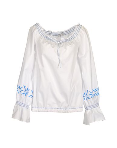 ZOOM PHILOSOPHY di A. F. - Blouse