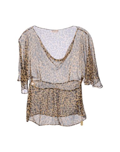 ZOOM GALLIANO - Blouse