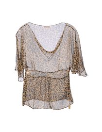 GALLIANO - Blouse