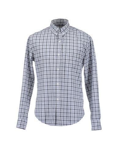 ZOOM BAND OF OUTSIDERS - Shirts