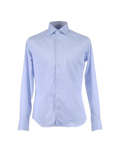 ZOOM MASTAI FERRETTI - Long sleeve shirt