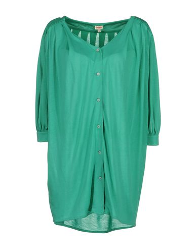 ZOOM KENZO - Shirt with 3/4-length sleeves