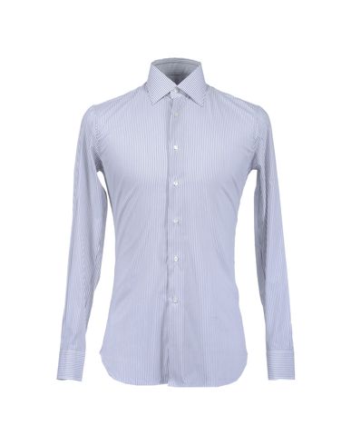 ZOOM ALESSANDRO GHERARDI - Long sleeve shirt