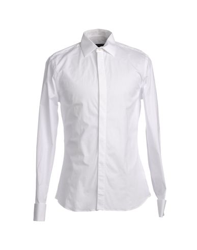 ZOOM GIVENCHY - Long sleeve shirt