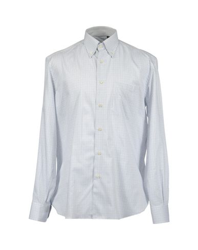 ZOOM GUIDUCCI - Long sleeve shirt