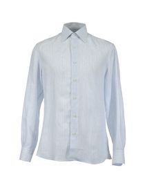GUIDUCCI - Long sleeve shirt