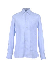 GUIDUCCI - Long sleeve shirt