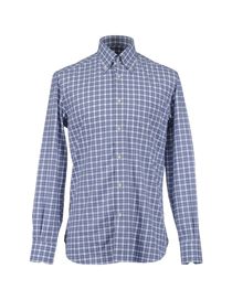 GUIDUCCI - Long sleeve shirt