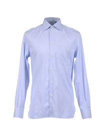 GUIDUCCI - Long sleeve shirt