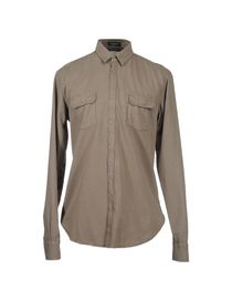 COSTUME NATIONAL HOMME - Shirts