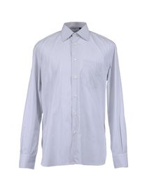 GUIDUCCI - Long sleeve shirt