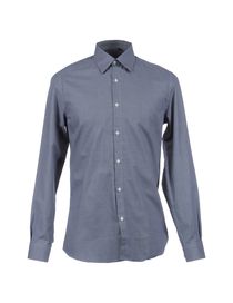 GUIDUCCI - Long sleeve shirt
