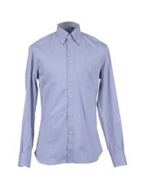 GUIDUCCI - Long sleeve shirt