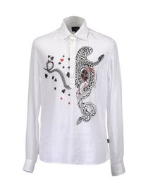 JUST CAVALLI - Shirts