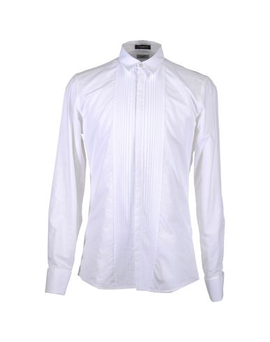 ZOOM COSTUME NATIONAL HOMME - Shirts
