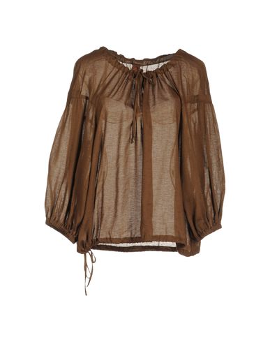 ZOOM DONDUP - Blouse
