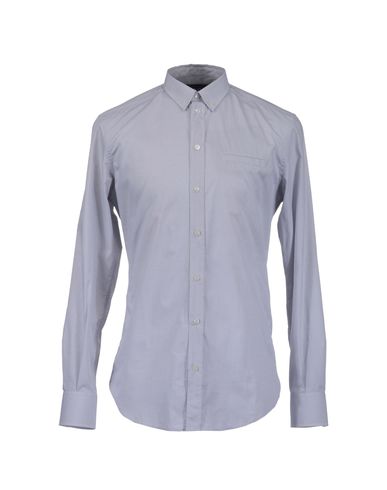 ZOOM D&G - Long sleeve shirt