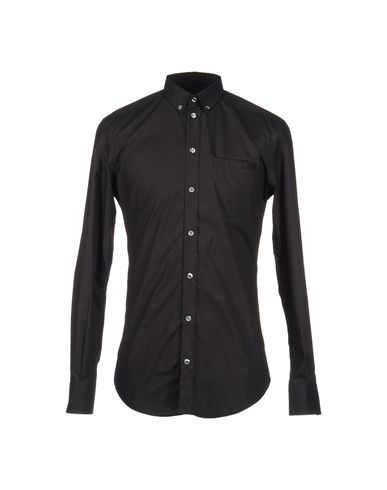 ZOOM D&G - Long sleeve shirt