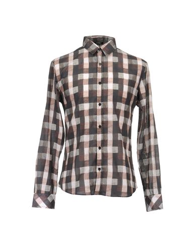ZOOM C'N'C' COSTUME NATIONAL - Long sleeve shirt