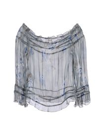 ARMANI COLLEZIONI - Blouse
