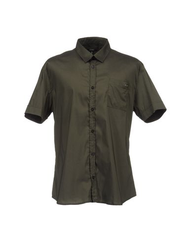 ZOOM C'N'C' COSTUME NATIONAL - Short sleeve shirt