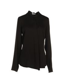 COSTUME NATIONAL - Long sleeve shirt