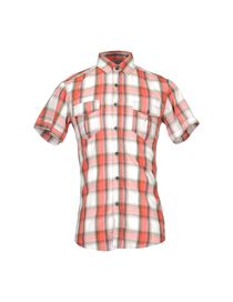 SELECTED/JEANS - Short sleeve shirt