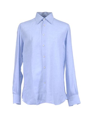 ZOOM MAZZARELLI - Long sleeve shirt