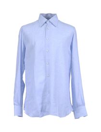 MAZZARELLI - Long sleeve shirt