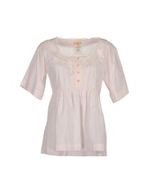 GALLIANO - Blouse
