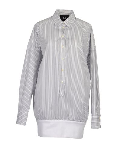 ZOOM D&G - Blouse