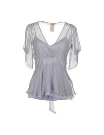 GALLIANO - Blusa