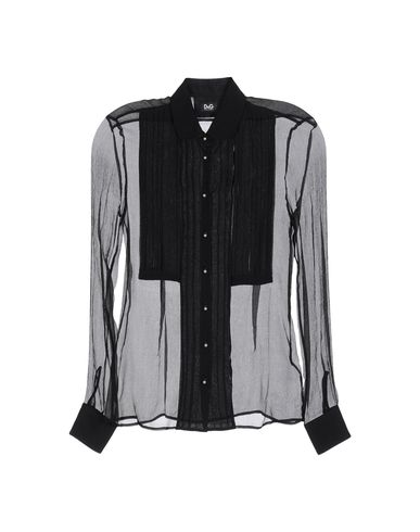 ZOOM D&G - Long sleeve shirt