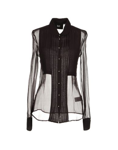 ZOOM D&G - Shirts