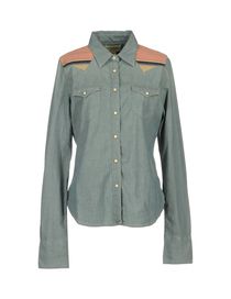 DENIM & SUPPLY RALPH LAUREN - Shirts