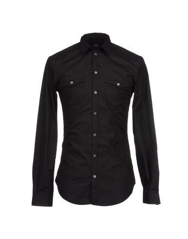 ZOOM D&G - Long sleeve shirt