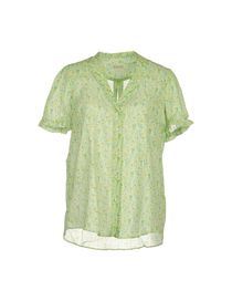 MASSIMO ALBA - Shirts