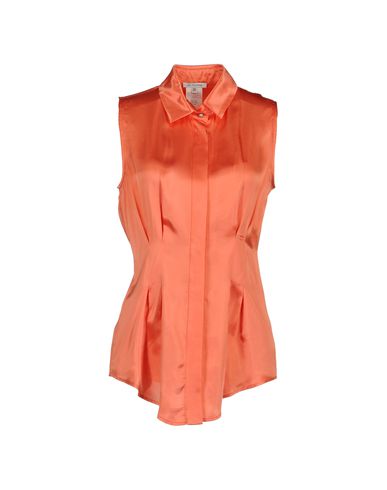 ZOOM GF FERRE' - Sleeveless shirt