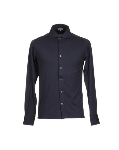 ZOOM CRUCIANI - Long sleeve shirt