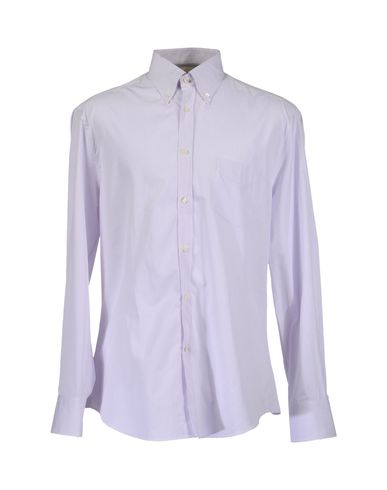 ZOOM BRUNELLO CUCINELLI - Long sleeve shirt